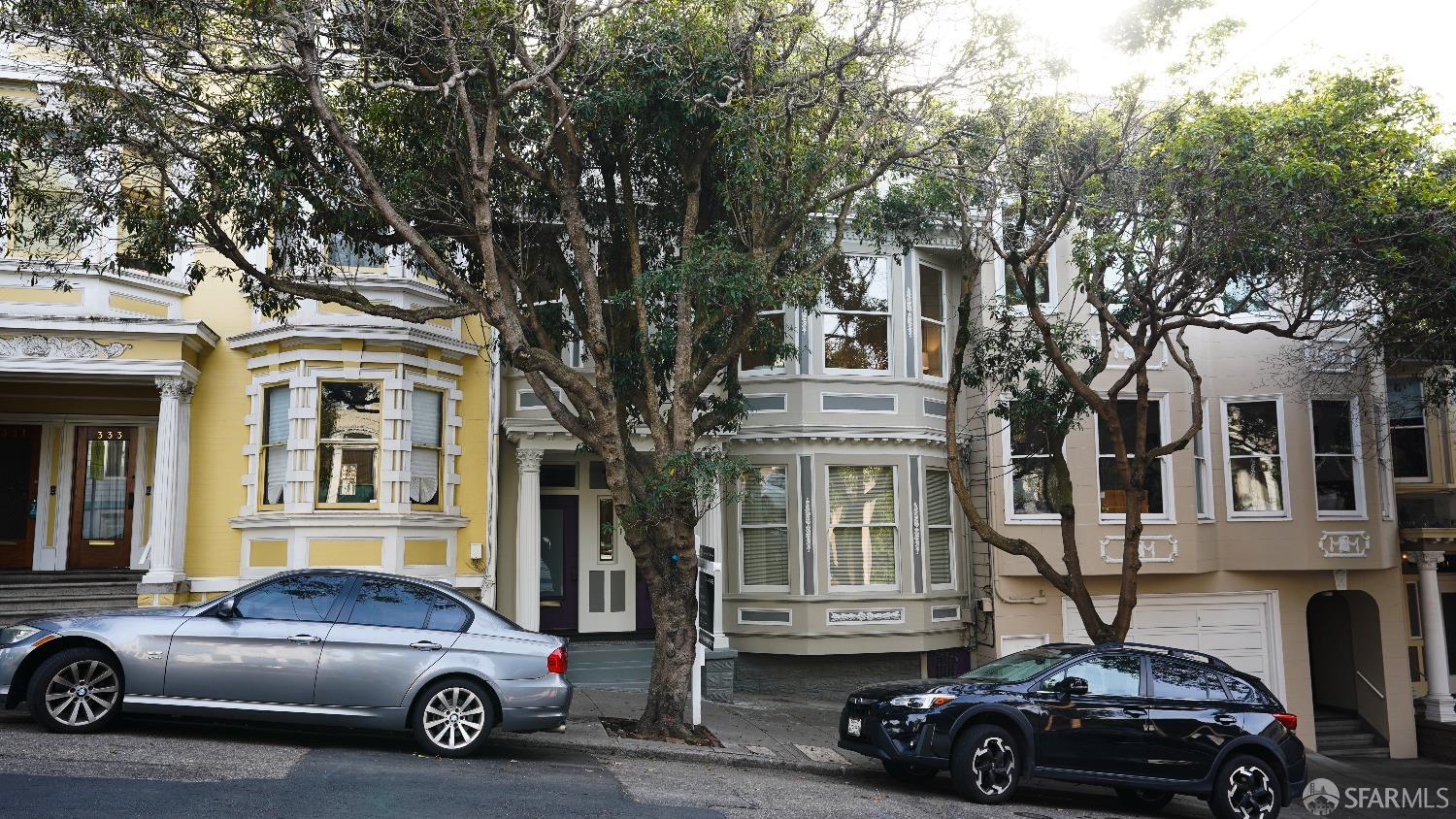 337-339 Frederick Street