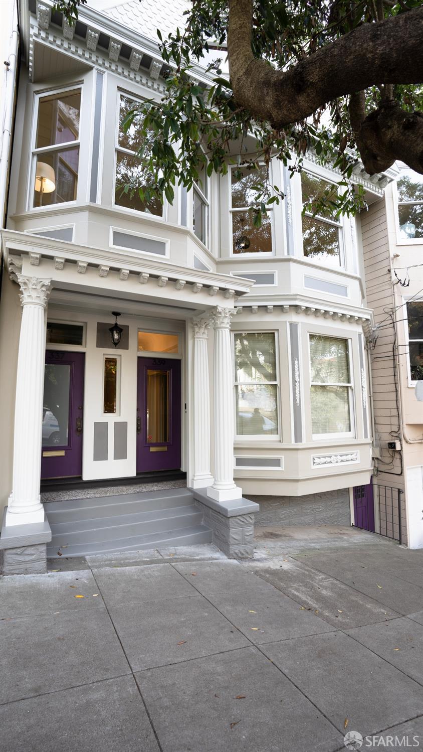 337-339 Frederick Street