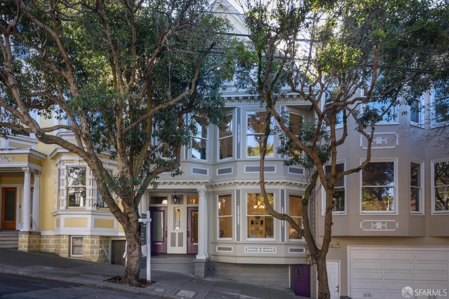 337-339 Frederick Street