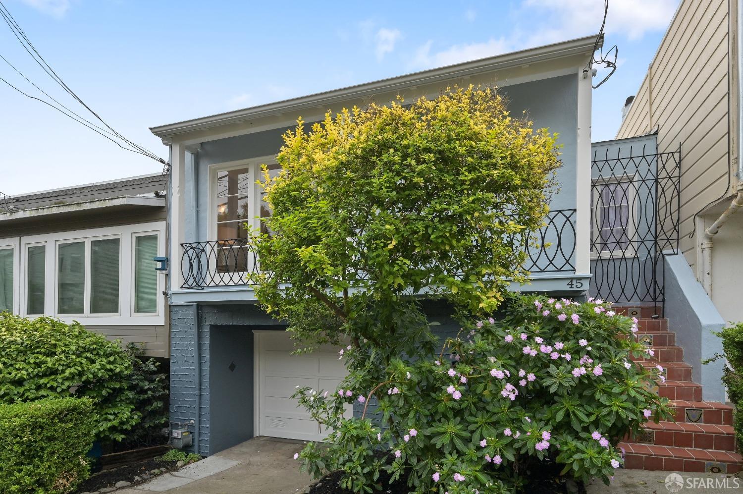 45 Saturn Street