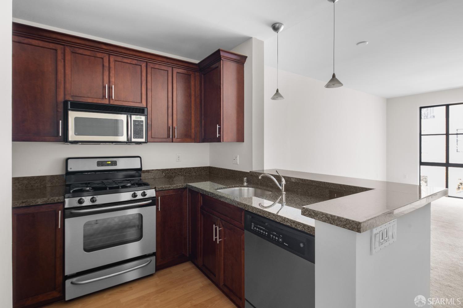 88 Townsend Street # 314
