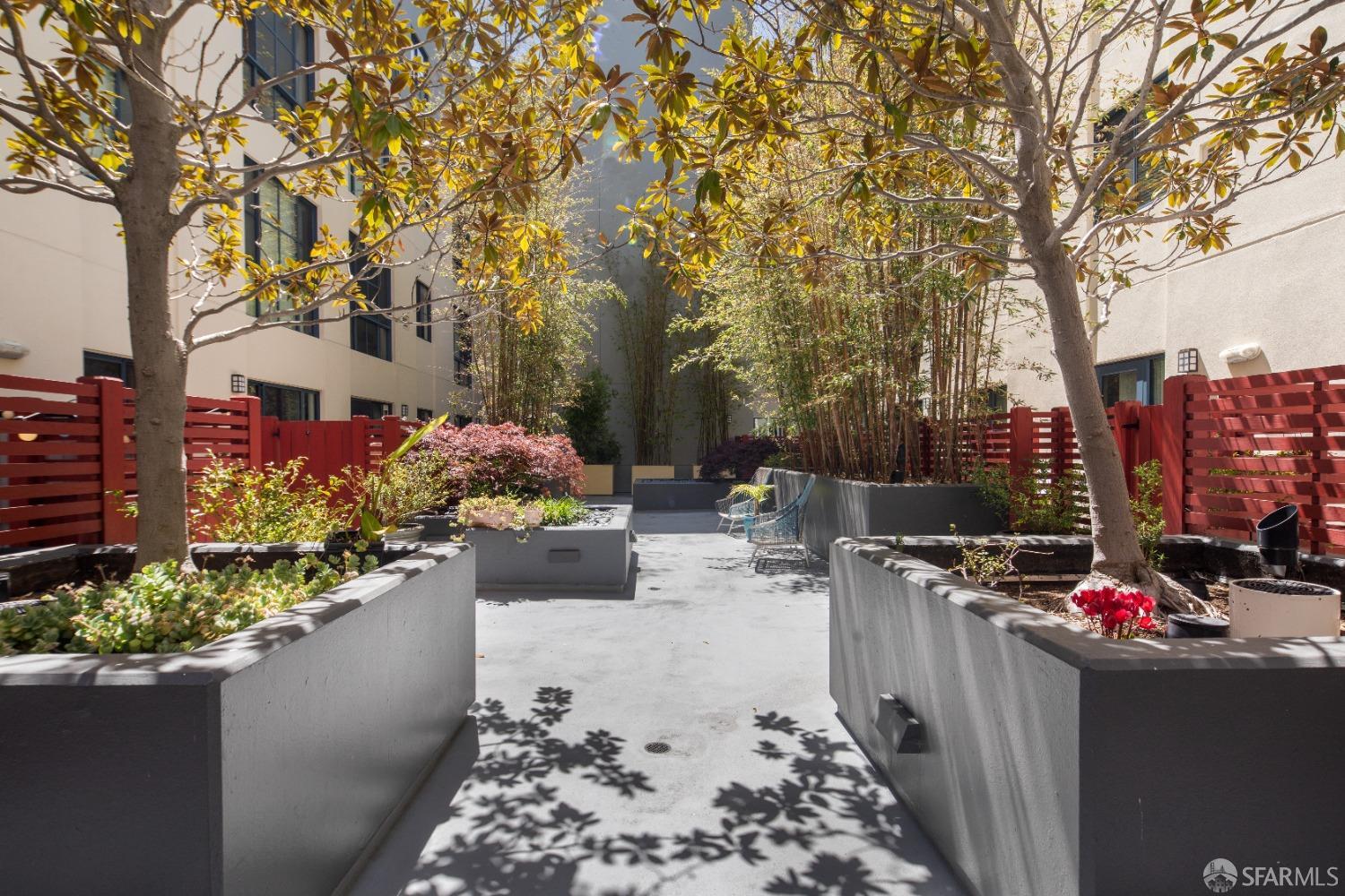 88 Townsend Street # 314