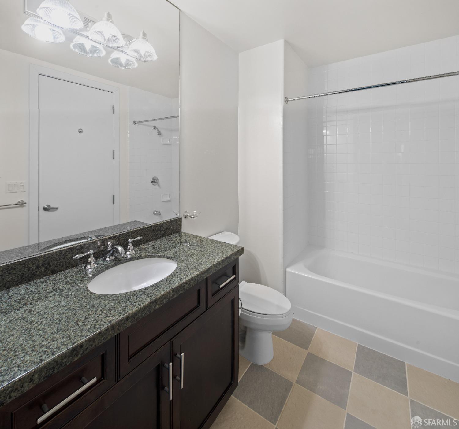 88 Townsend Street # 314