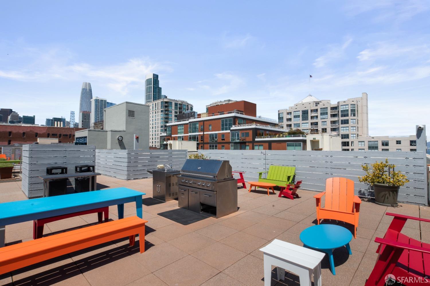 88 Townsend Street # 314