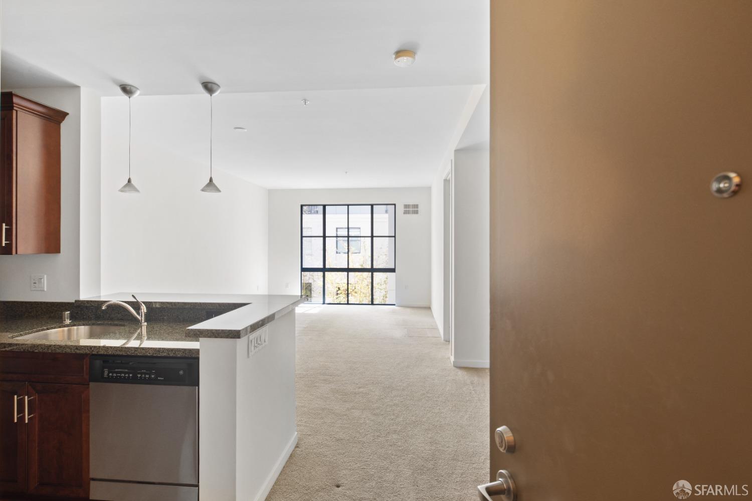 88 Townsend Street # 314