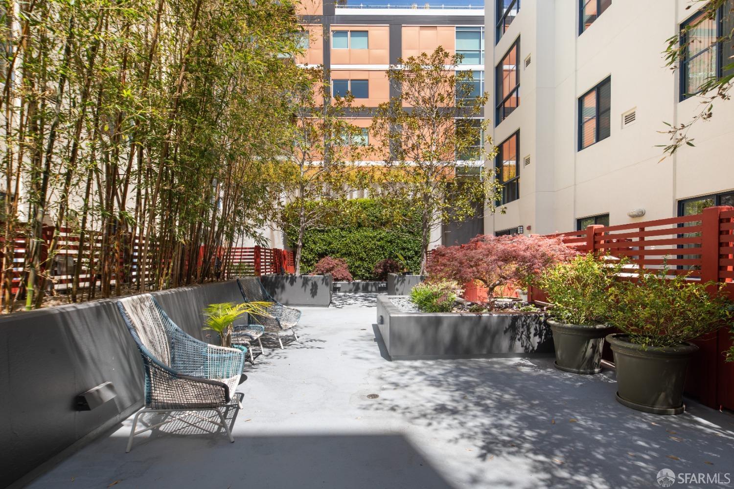 88 Townsend Street # 314