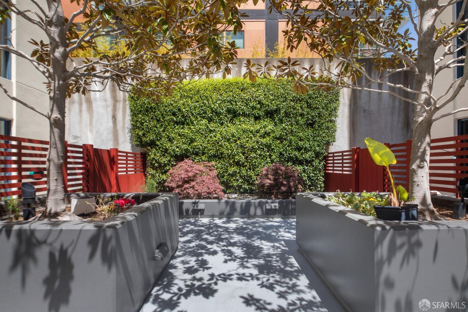 88 Townsend Street # 314
