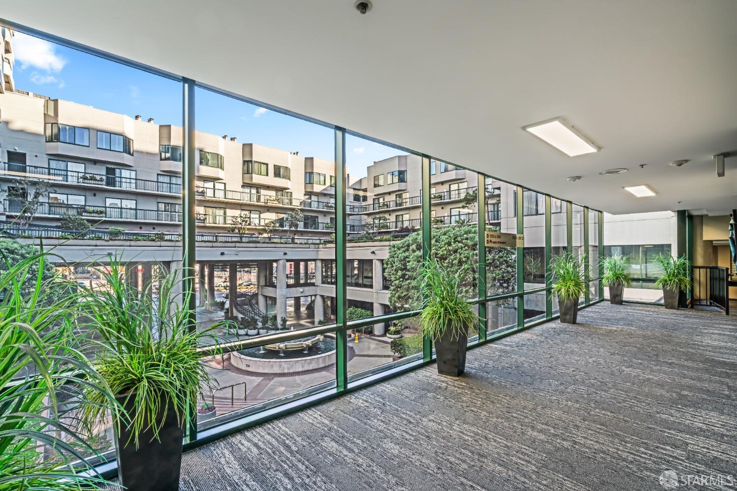 601 Van Ness Avenue # 512