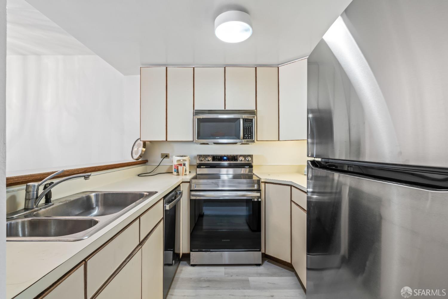 601 Van Ness Avenue # 512