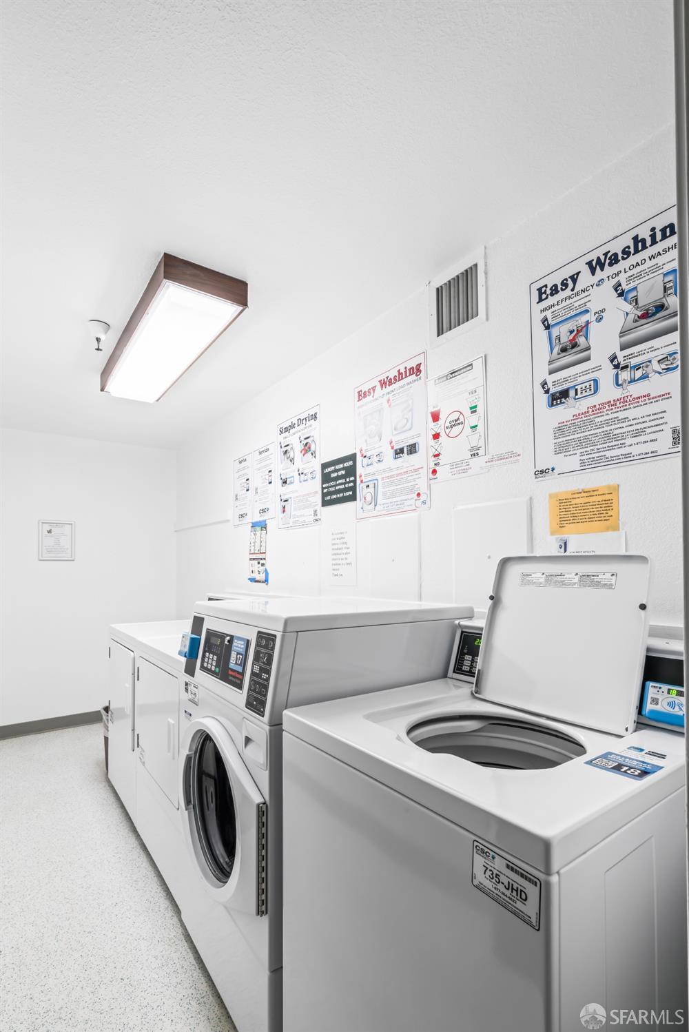 601 Van Ness Avenue # 512
