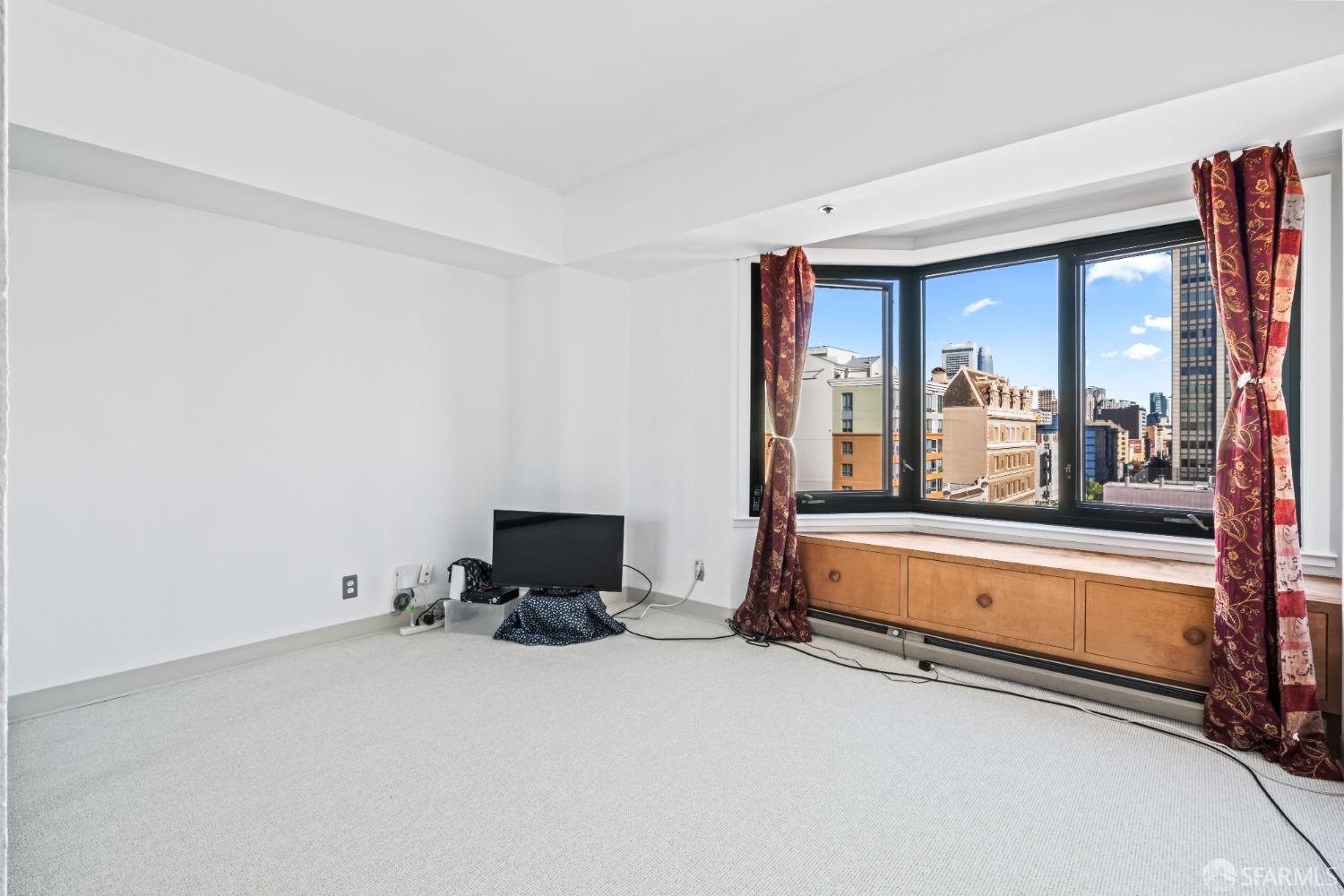 601 Van Ness Avenue # 512