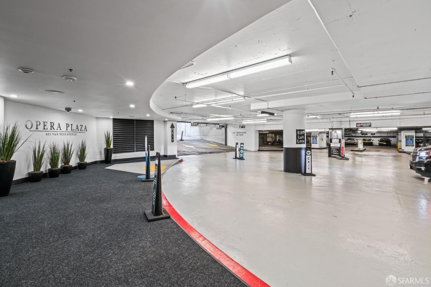 601 Van Ness Avenue # 512