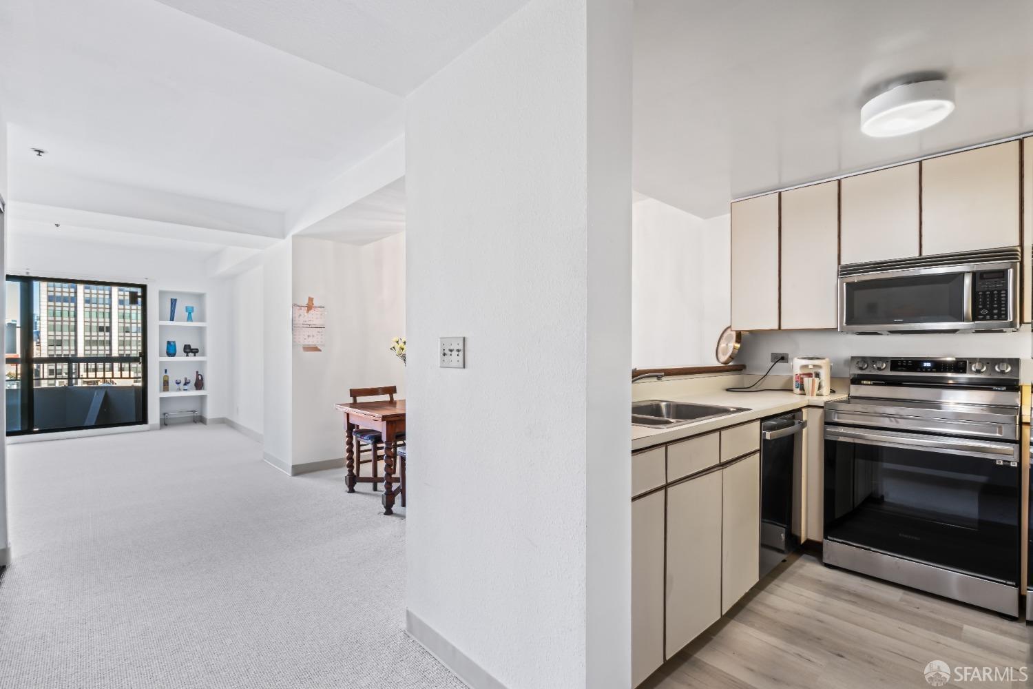 601 Van Ness Avenue # 512