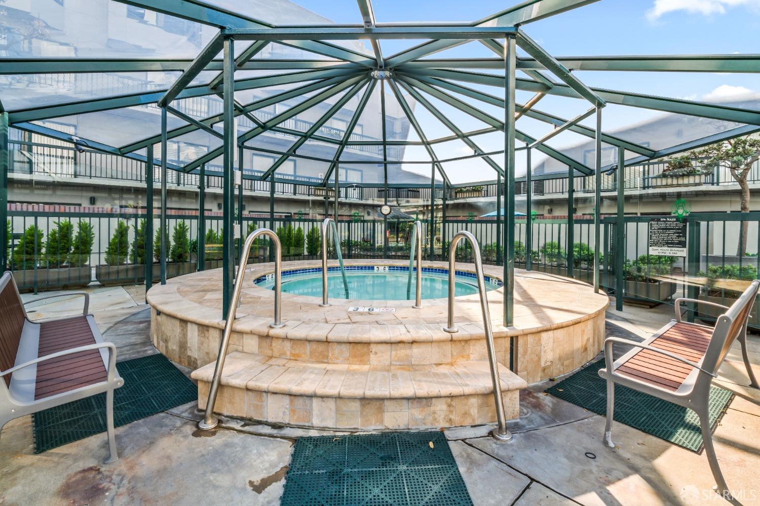 601 Van Ness Avenue # 512