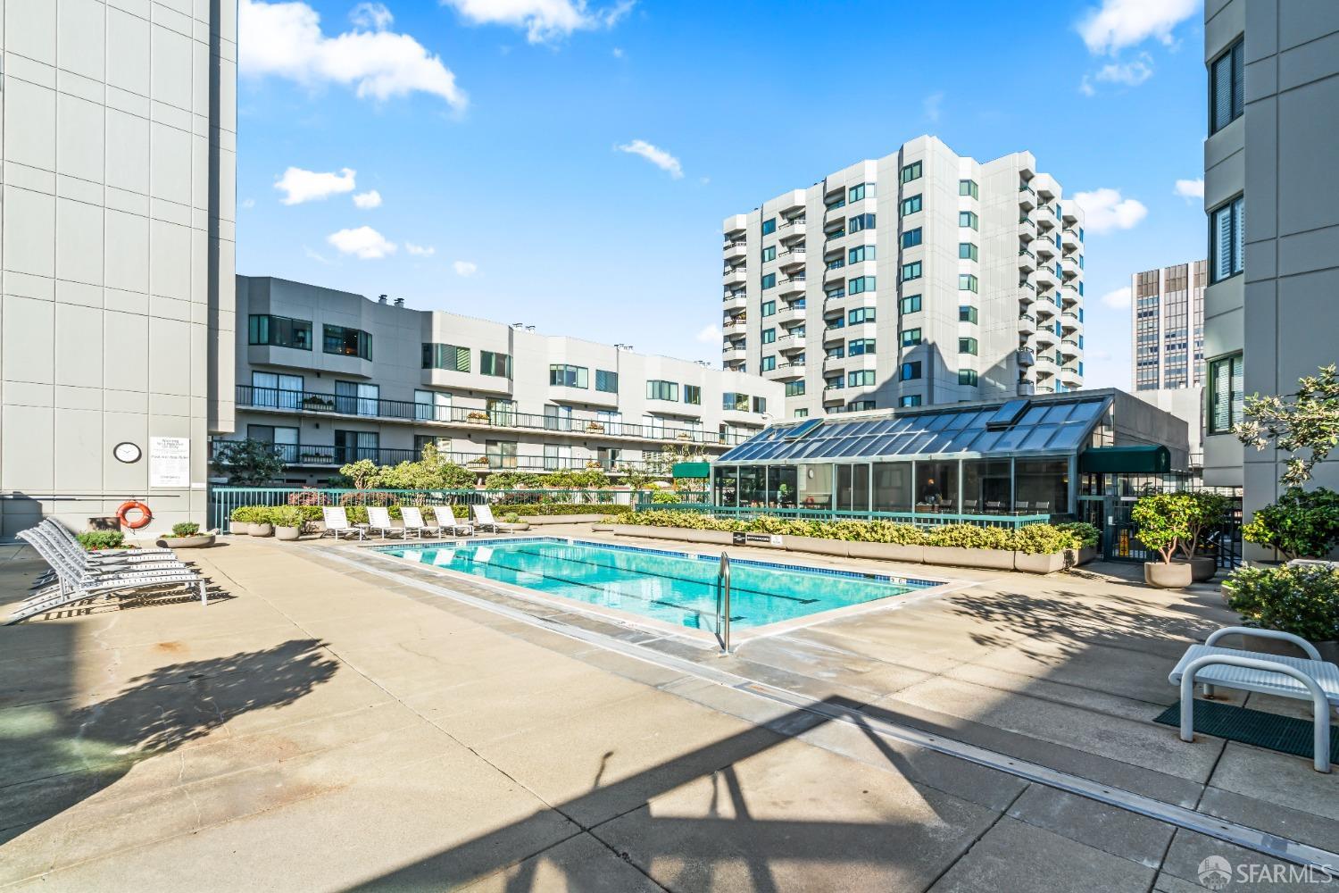 601 Van Ness Avenue # 512