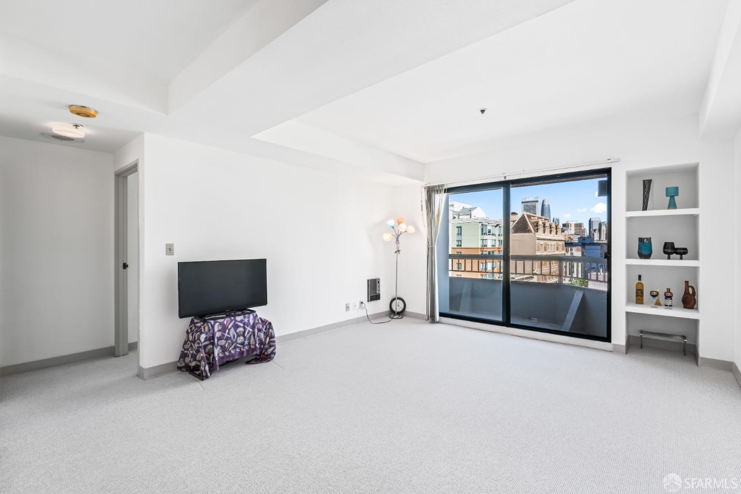 601 Van Ness Avenue # 512