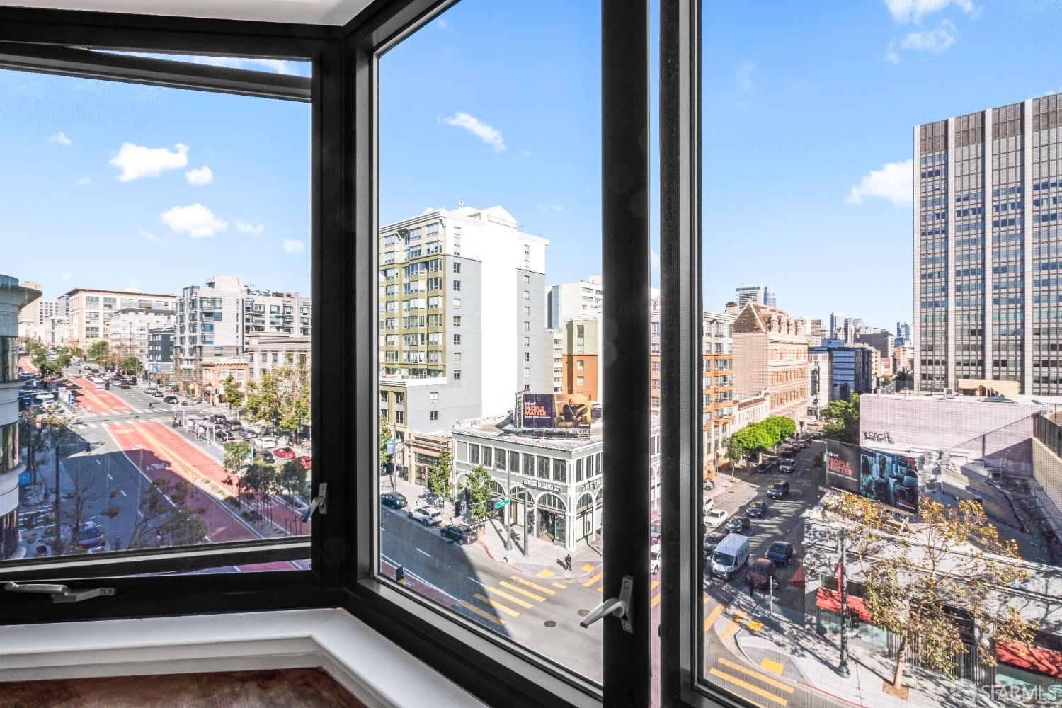 601 Van Ness Avenue # 512