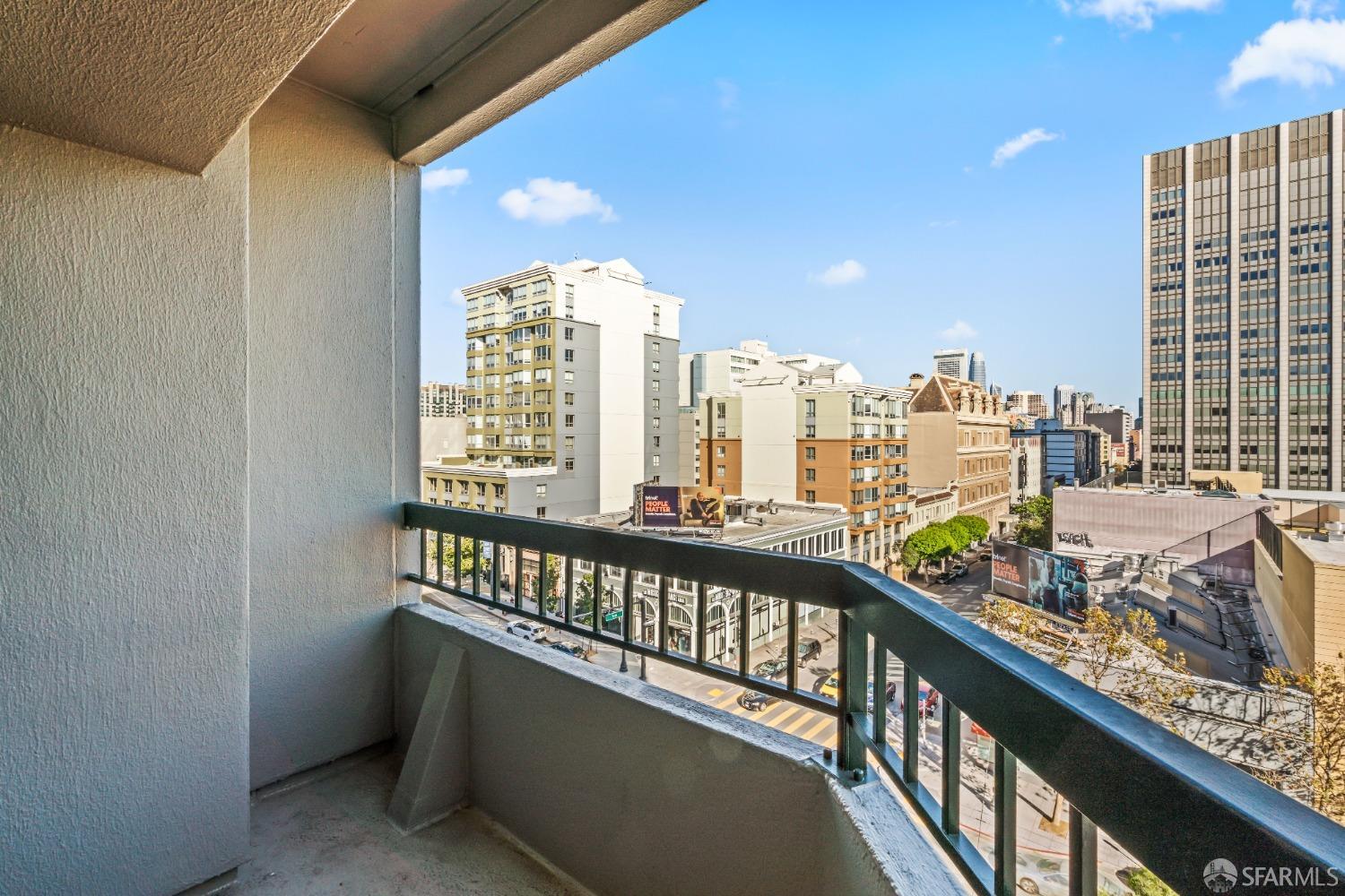 601 Van Ness Avenue # 512