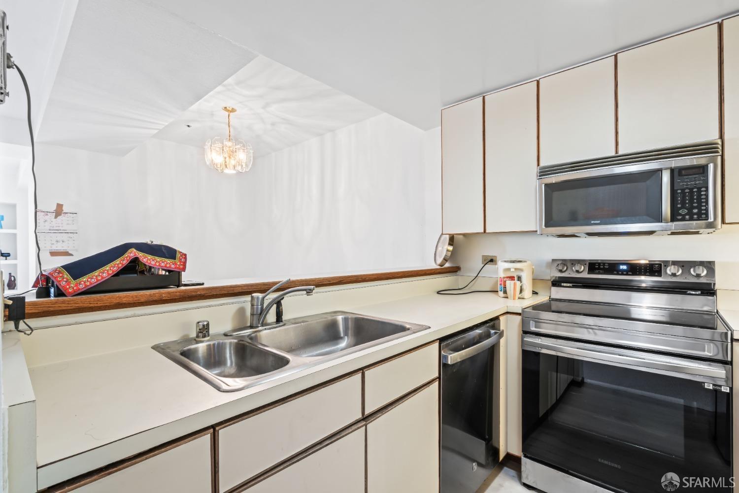 601 Van Ness Avenue # 512