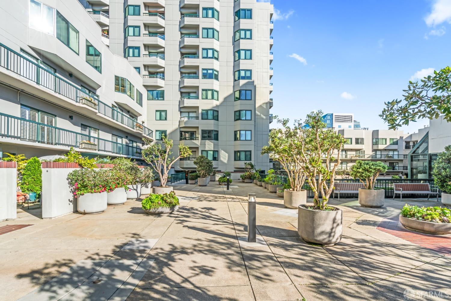 601 Van Ness Avenue # 512