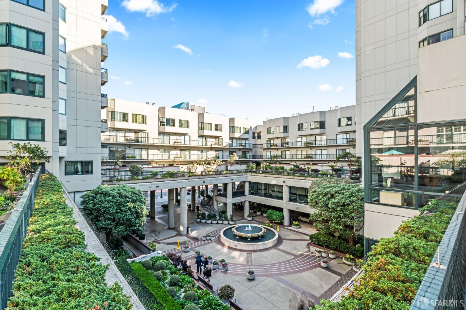 601 Van Ness Avenue # 512