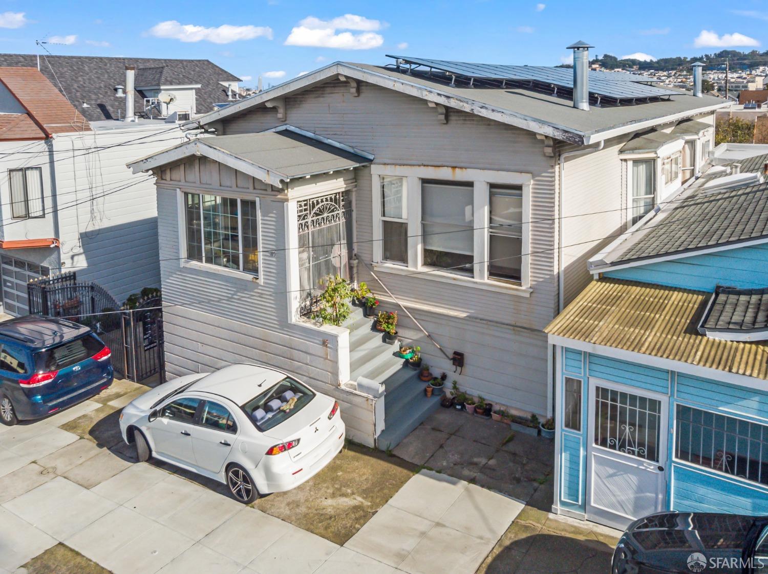 115 Allison Street
