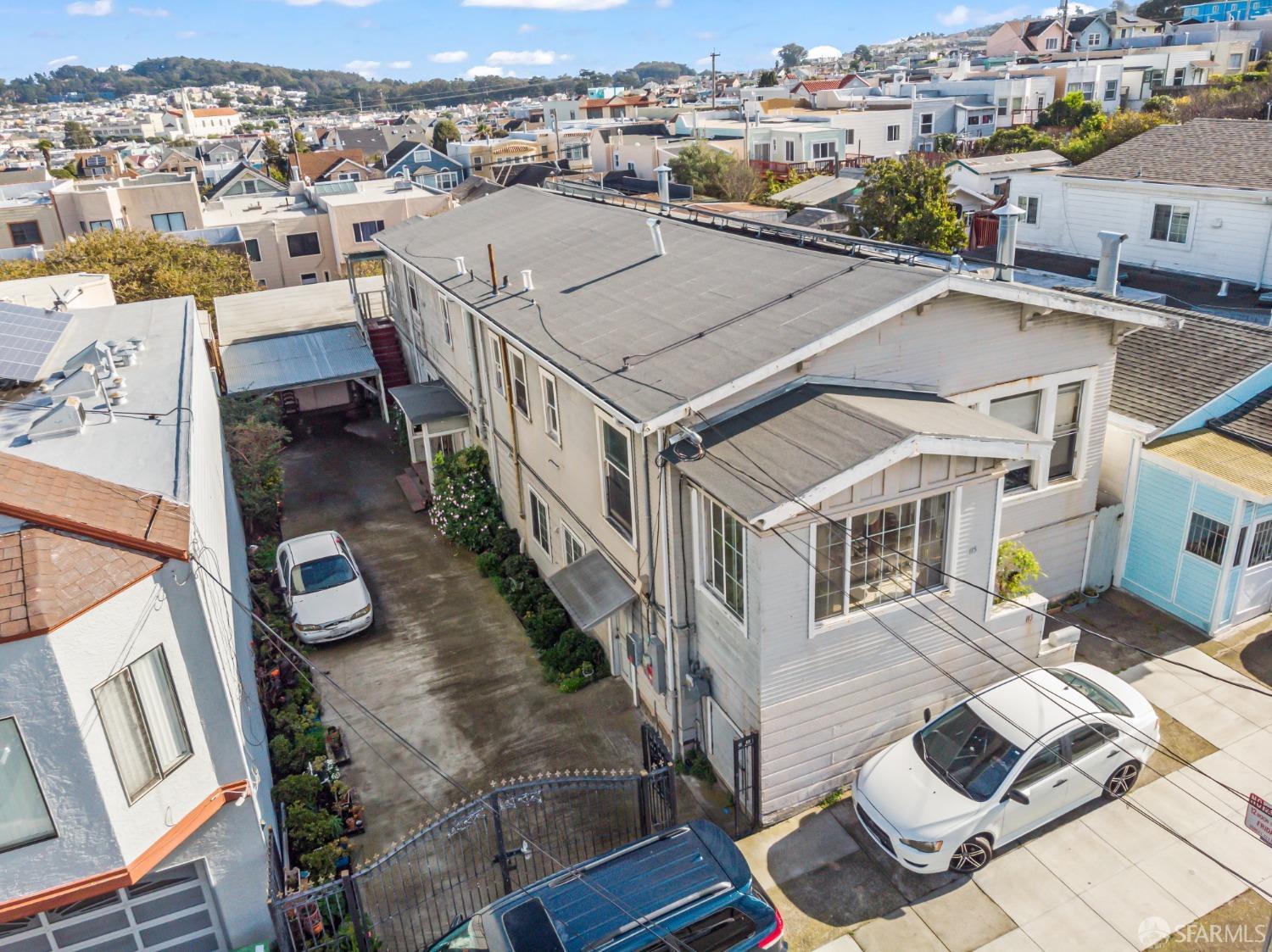 115 Allison Street