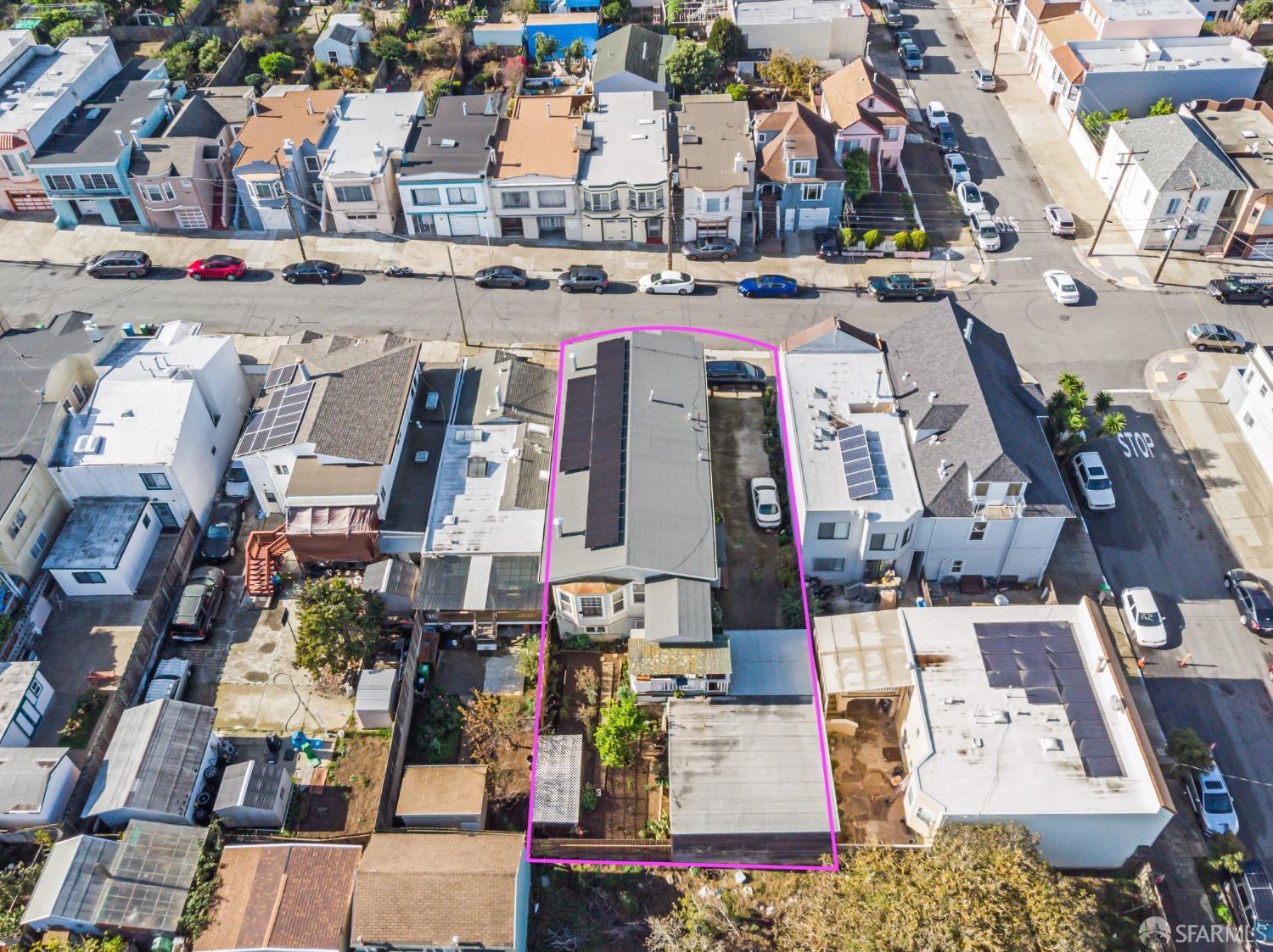 115 Allison Street
