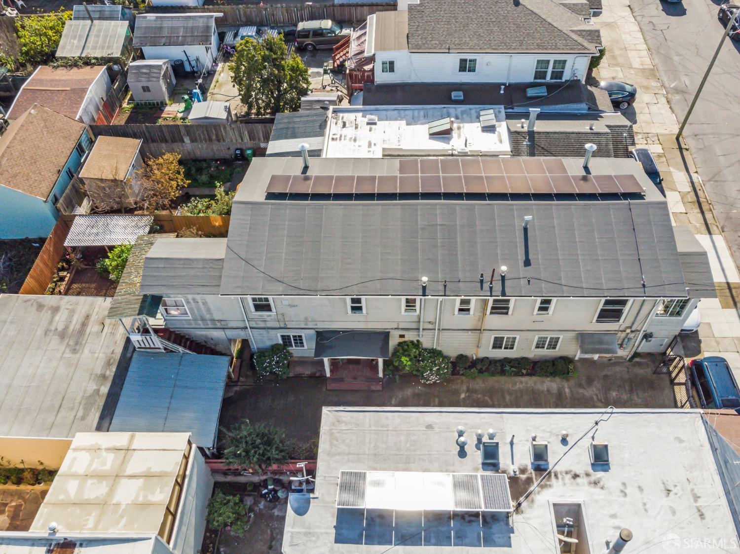 115 Allison Street