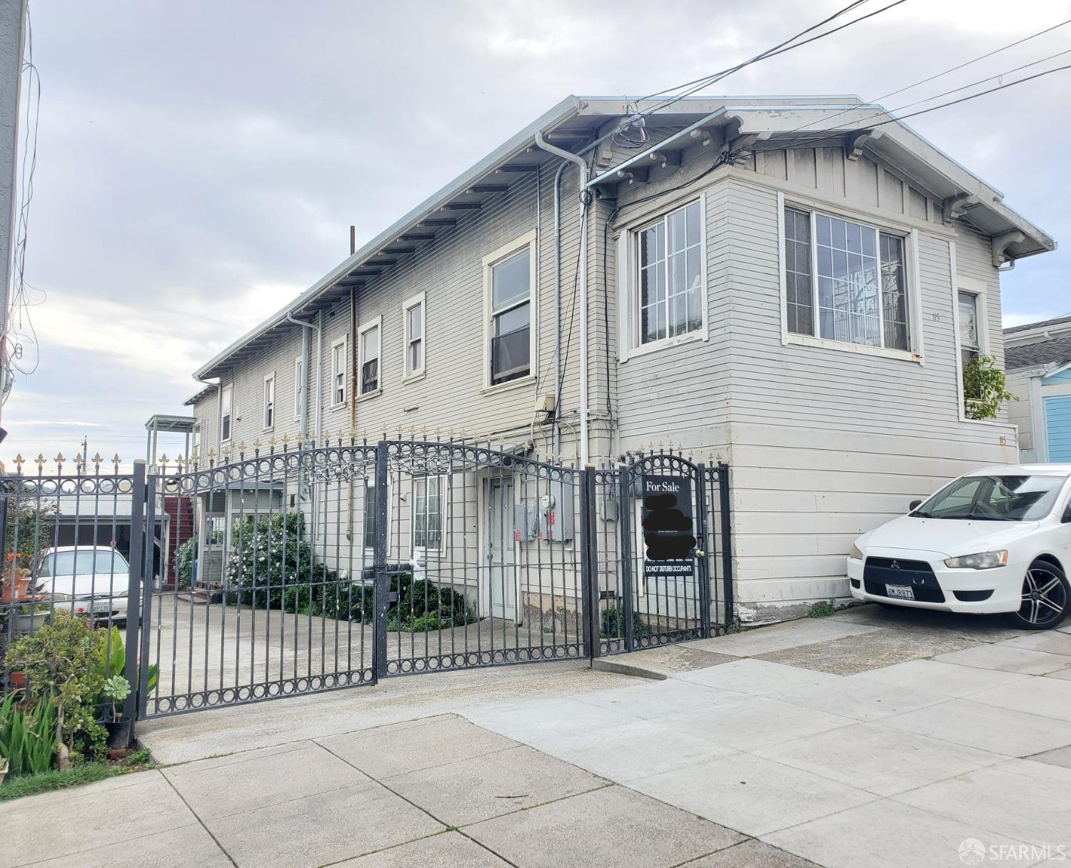 115 Allison Street