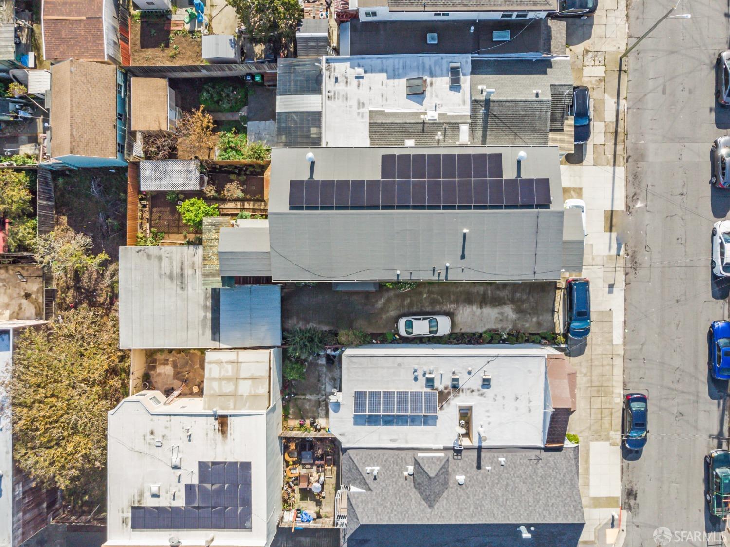 115 Allison Street