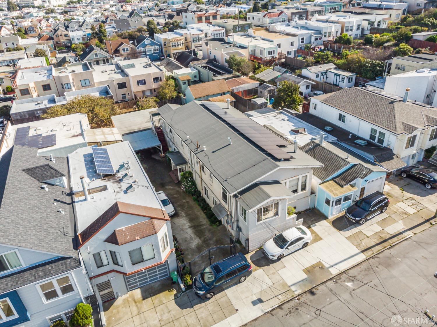 115 Allison Street