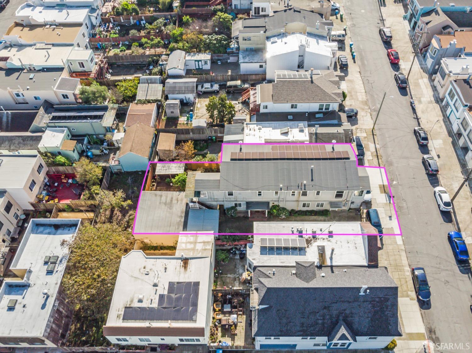 115 Allison Street