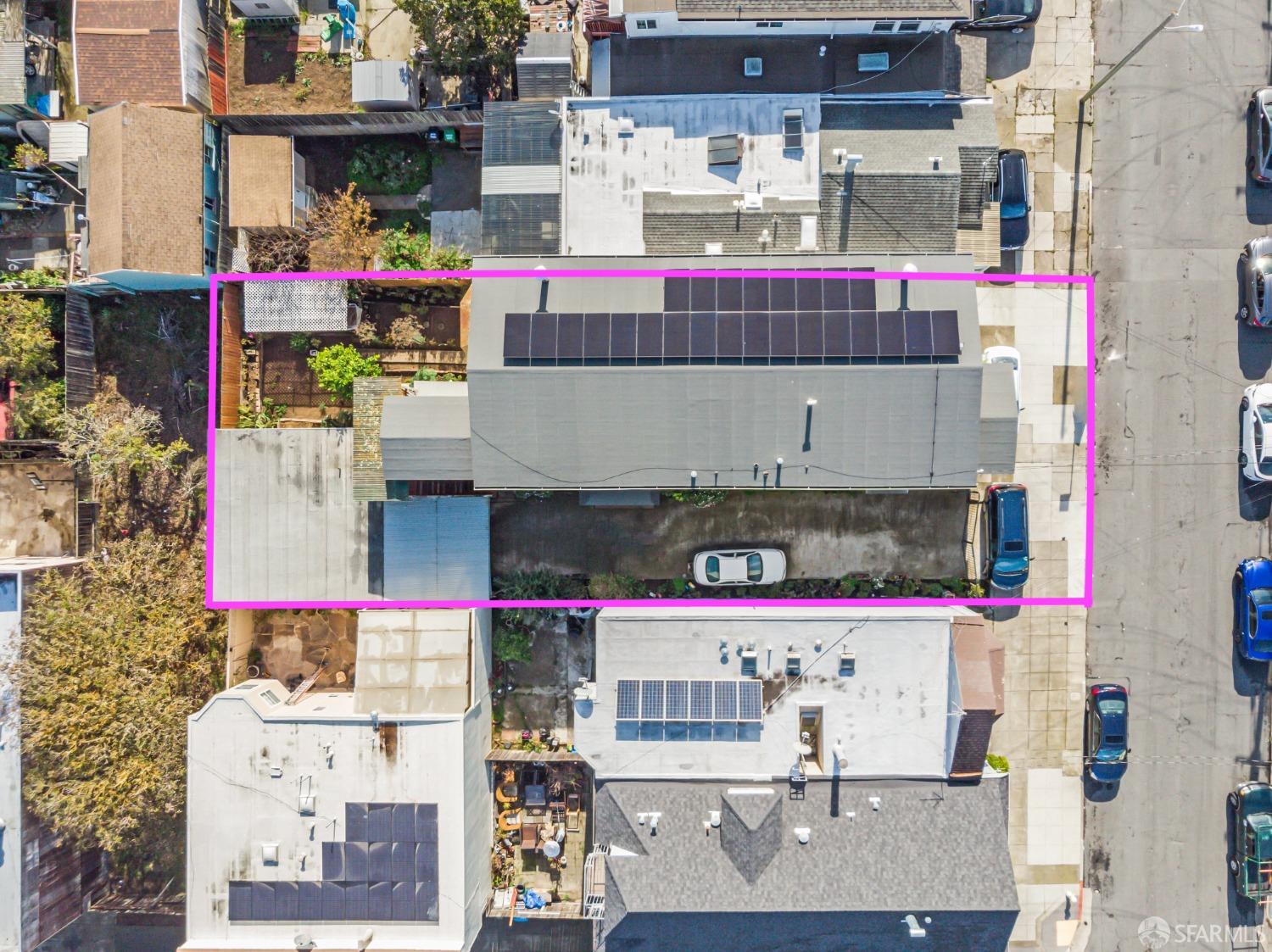 115 Allison Street