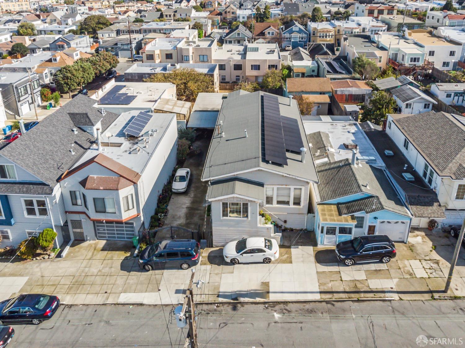 115 Allison Street