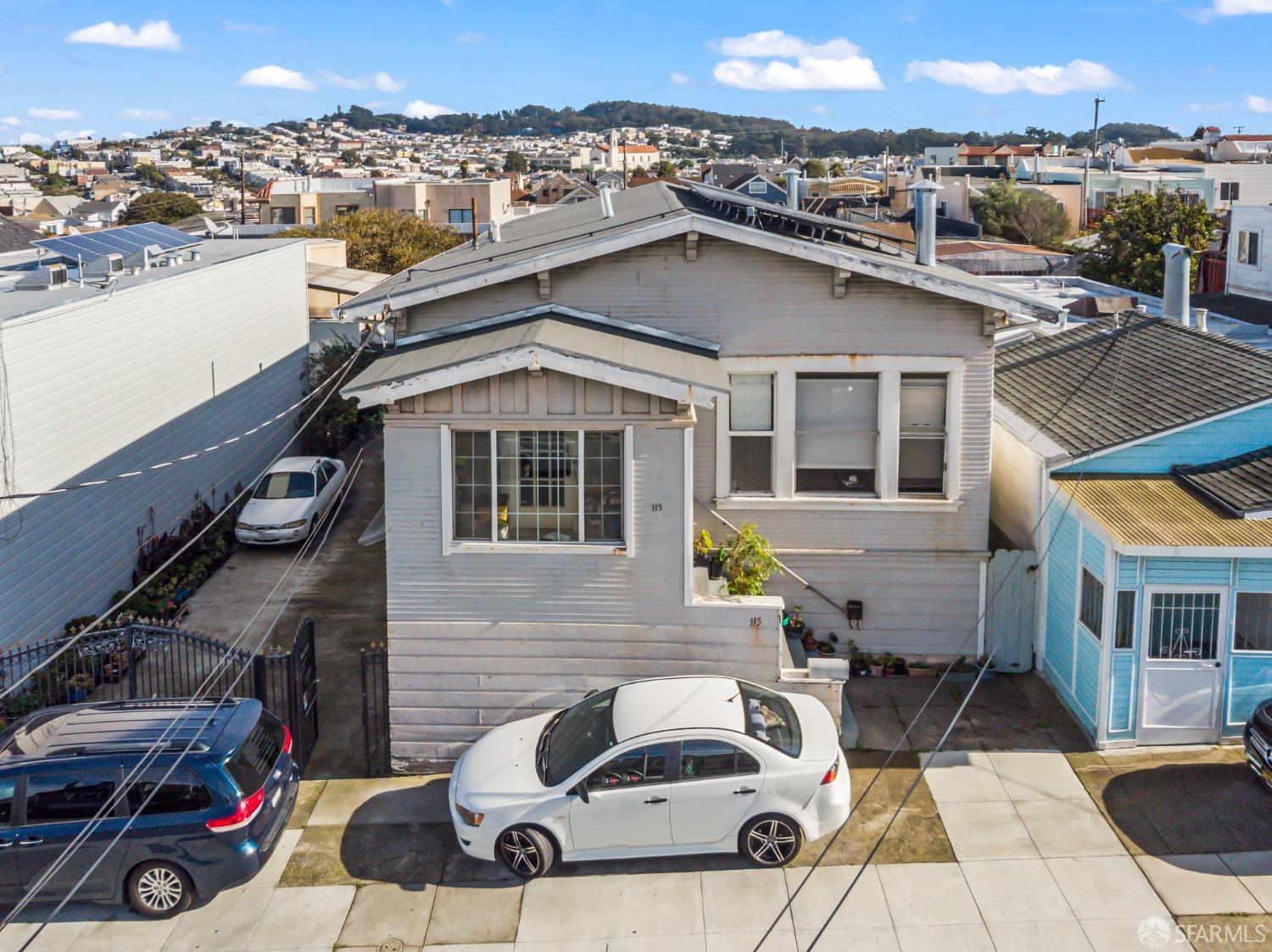 115 Allison Street