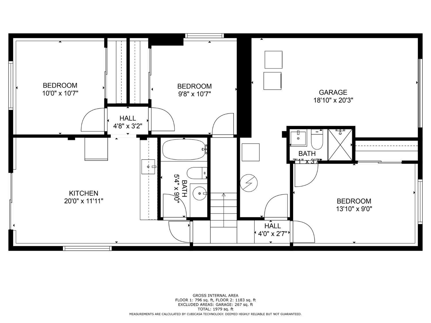114 Santa Paula Drive