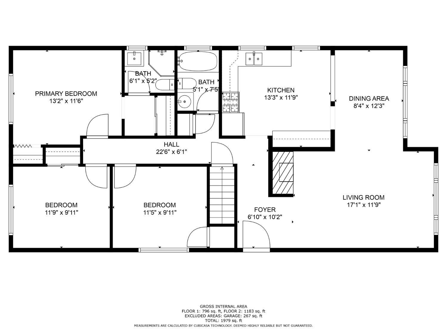 114 Santa Paula Drive