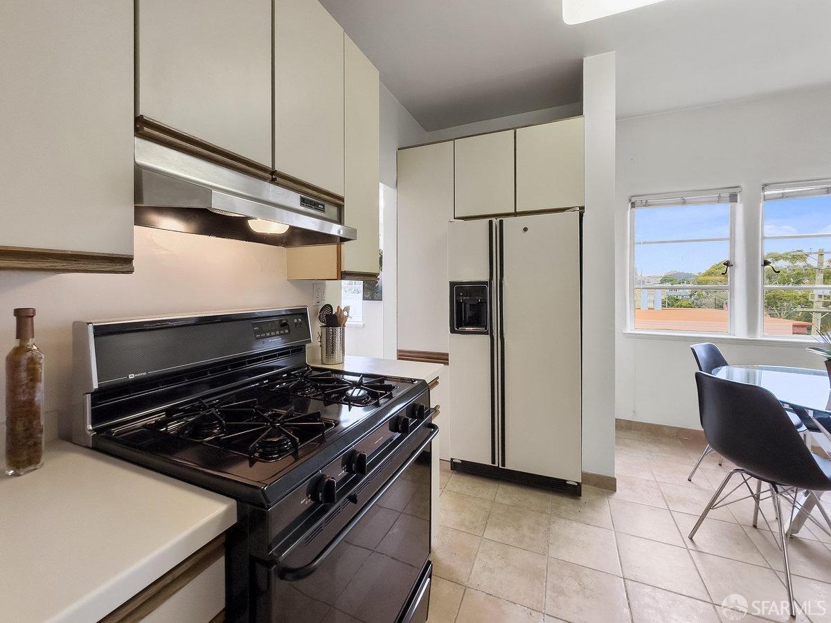 1344 Balboa Street # 5