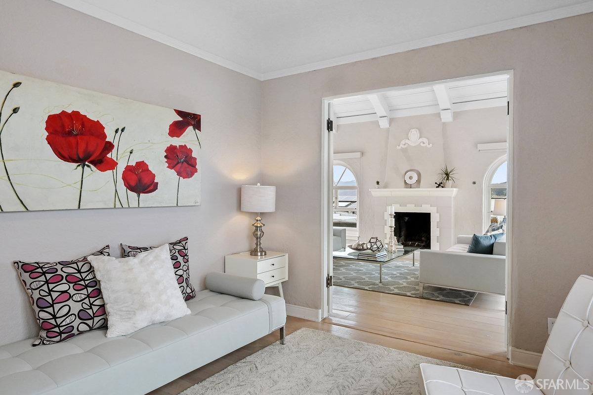 1344 Balboa Street # 5