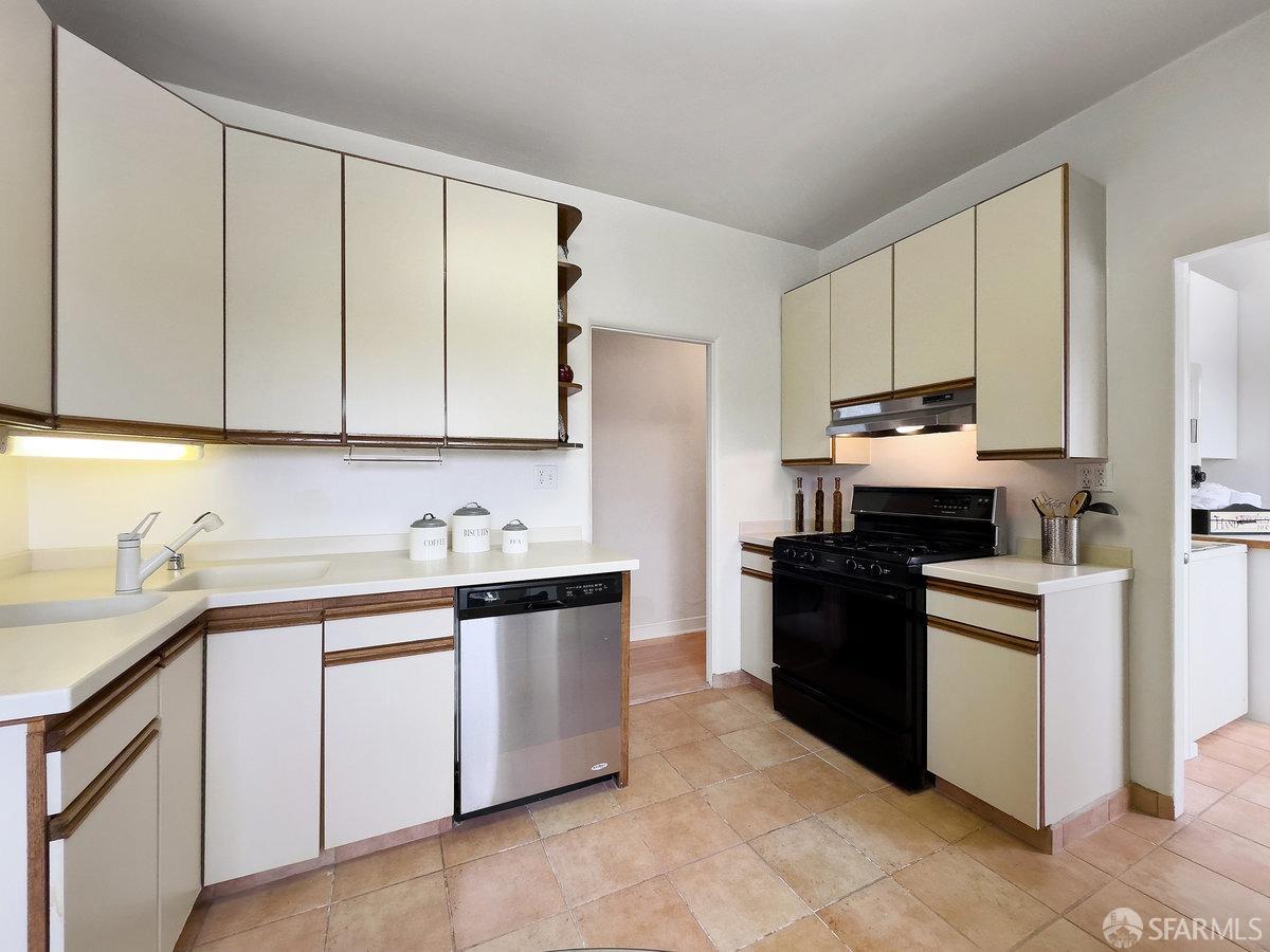 1344 Balboa Street # 5