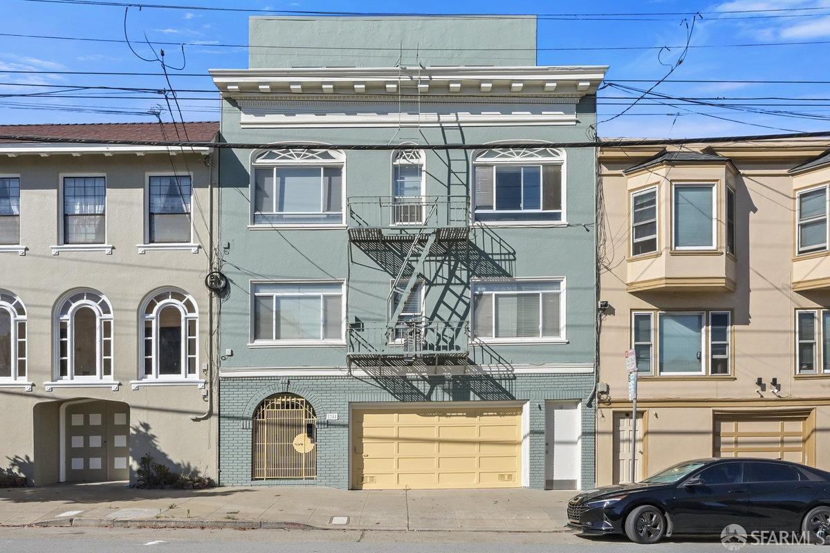1344 Balboa Street # 5