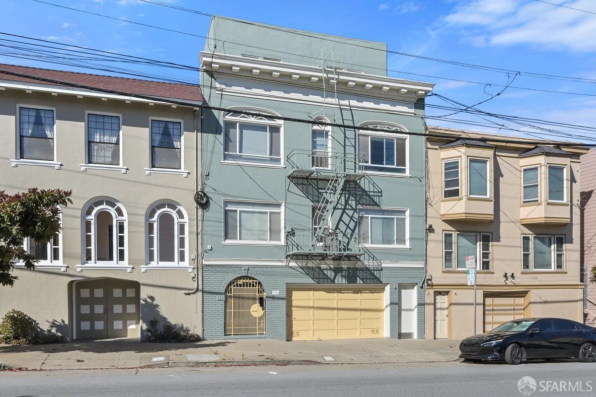 1344 Balboa Street # 5