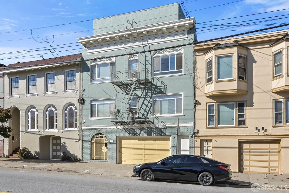 1344 Balboa Street # 5