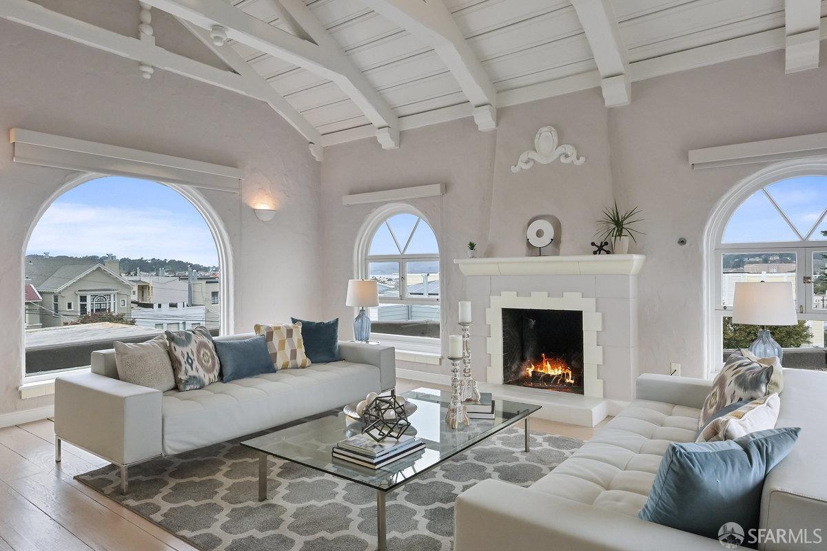 1344 Balboa Street # 5