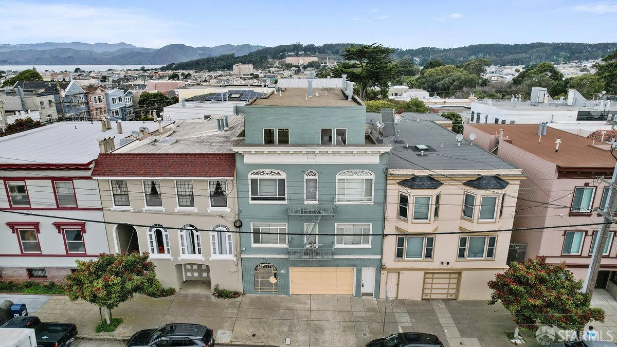 1344 Balboa Street # 5