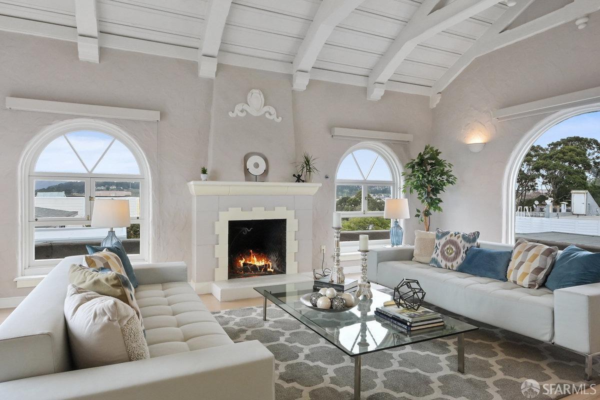 1344 Balboa Street # 5
