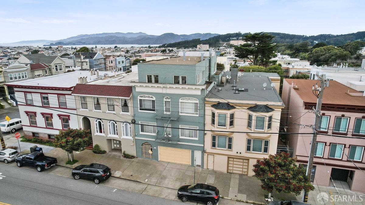1344 Balboa Street # 5