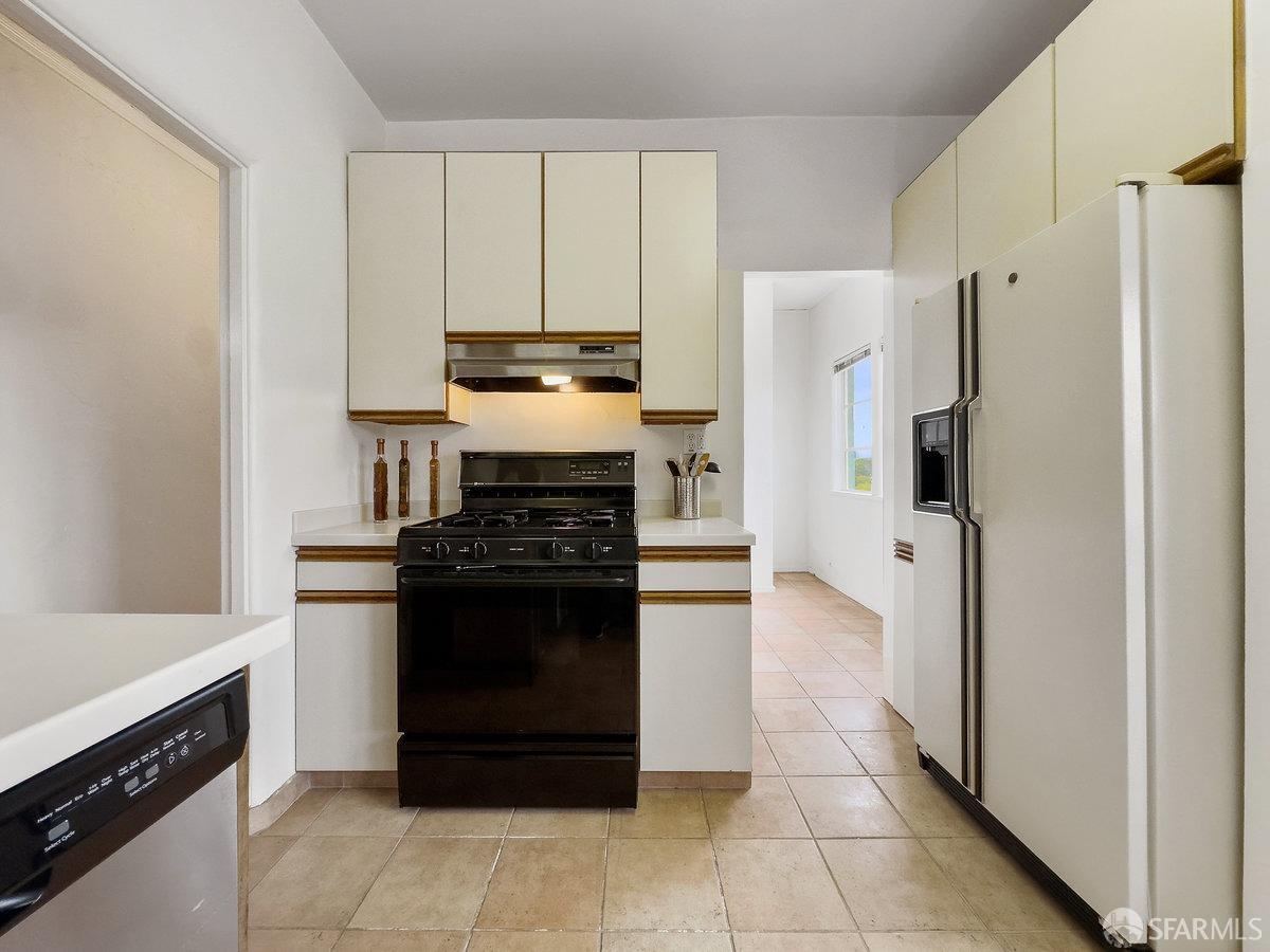 1344 Balboa Street # 5