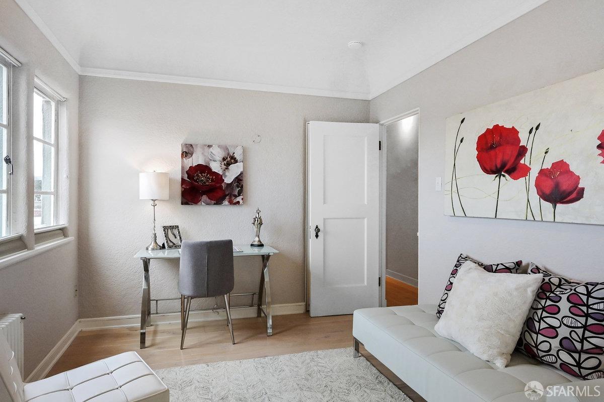 1344 Balboa Street # 5